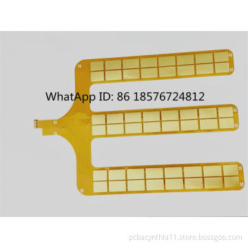 Flexible Circuit Board China Manufacturer